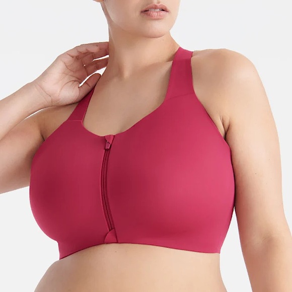 KNIX Catalyst Sports Bra - Picture 1 of 9